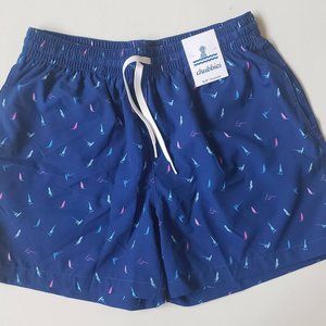 chubbies swim shorts